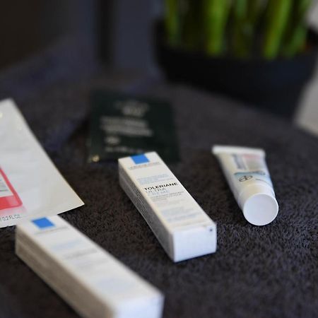 Maison Romi Aeroport Tille 2 A 4 Personnes Ngoại thất bức ảnh