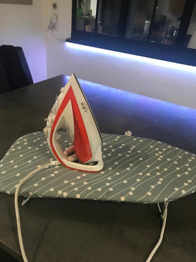 Maison Romi Aeroport Tille 2 A 4 Personnes Ngoại thất bức ảnh